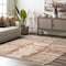 Nuloom Hermina Southwestern Tasseled Area Rug 9ft x 12ft SVIN21A-9012 - alternate 1